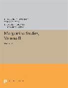 Theodore V Buttrey, Theodore V. Buttrey, Theodore V. Erim Buttrey, Kenan T Erim, Kenan T. Erim, Thomas D Groves... - Morgantina Studies, Volume II