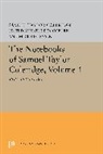 Samuel Taylor Coleridge - Notebooks of Samuel Taylor Coleridge, Volume 4