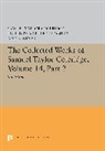 Samuel Taylor Coleridge - Collected Works of Samuel Taylor Coleridge, Volume 14
