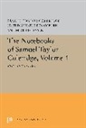 Samuel Taylor Coleridge - Notebooks of Samuel Taylor Coleridge, Volume 4