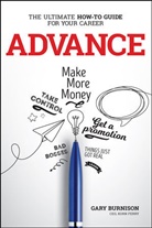 G Burnison, Gary Burnison, Burnison Gary - Advance