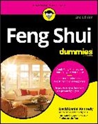 David Daniel Kennedy, DD Kennedy, Kennedy David Daniel - Feng Shui 2nd edition