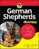 D. Caroline Coile, DC Coile, Coile D. Caroline - German Shepherds