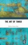 VARASSI PEGA, Barbara Varassi Pega, Bárbara Varassi Pega - Art of Tango