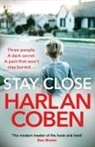 Harlan Coben - Stay Close