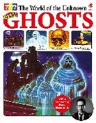 Christopher Maynard, Maynard Christopher, Various - World of the Unknown: Ghosts