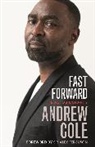 Anonymous, Andrew Cole - Fast Forward: The Autobiography