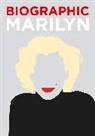 K. Greenwood, Katie Greenwood - Biographic: Marilyn