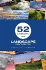 Mark Bauer, Bauer Mark, Ross Hoddinott, Hoddinott Ross - 52 Assignments: Landscape Photography