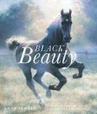 Anna Sewell, Christian Birmingham - Black Beauty
