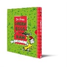 Dr. Seuss, Seuss, Dr Seuss, Dr. Seuss - Green Eggs and Ham Slipcase Edition