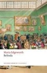 Maria Edgeworth, Linda Bree, Bree Linda - Belinda