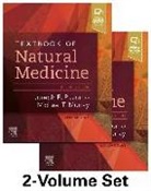 Michael T. Murray, Michael T. (Faculty Murray, Joseph E. Pizzorno, Joseph E. (President Emeritus Pizzorno, Joseph E. Pizzorno Jr. - Textbook of Natural Medicine