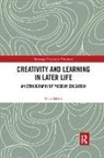 Shari Sabeti - Creativity and Learning in Later Life