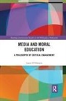 Laura D’Olimpio, Laura D'Olimpio, Laura (The University of Notre Dame D'Olimpio, Laura D''olimpio, Laura (The University of Birmingham D''olimpio, Laura (The University of Notre Dame D''olimpio - Media and Moral Education