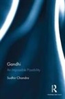 Sudhir Chandra, Sudhir (Nantes Institute of Advanced Stud Chandra, Sudhir (Nantes Institute of Advanced Studies Chandra - Gandhi
