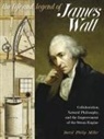 David Philip Miller - The Life and Legend of James Watt