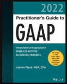 J Flood, Joanne M Flood, Joanne M. Flood - Wiley Gaap 2022: Interpretation and Application of Generally