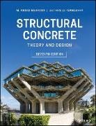 Akthem Al-Manaseer, Akthem (San Jos??State University) Al-Manaseer, Akthem (San Jos¿¿State University) Al-Manaseer, Al-Manaseer Akthem, M. Nadim Hassoun, M. Nadim (South Dakota State University) Hassoun... - Structural Concrete
