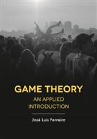 Jose Luis Ferreira, José Luis Ferreira - Game Theory