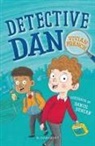 Vivian French, Daniel Duncan - Detective Dan: A Bloomsbury Reader