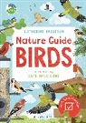 Catherine Brereton, Kate McLelland, McLelland Kate - RSPB Nature Guide: Birds