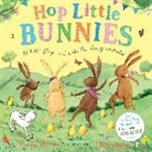 Laura Hughes, Martha Mumford, Mumford Martha, Laura Hughes, Hughes Laura - Hop Little Bunnies