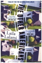 Laila Lalami - The Other Americans