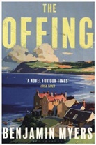 Benjamin Myers - Offing