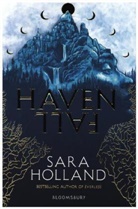 Sara Holland - Havenfall