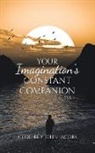 Geoffrey John Jacobs, Geoffrey John Jacobs - Your Imagination's Constant Companion Vol. 1