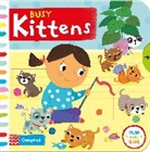 Campbell Books, Samantha Meredith - Busy Kittens