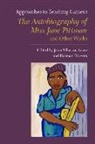 Herman Beavers, John Wharton Lowe - Approaches to Teaching Gaines's the Autobiography of Miss Jane Pittman and Other Works
