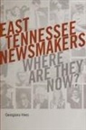 Georgiana Vines - East Tennessee Newsmakers