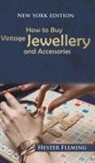 Hester Fleming - How to Buy Vintage Jewellery and Accessories