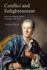 Thomas Munck, Thomas (University of Glasgow) Munck, Munck Thomas - Conflict and Enlightenment