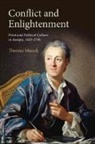 Thomas Munck, Thomas (University of Glasgow) Munck, Munck Thomas - Conflict and Enlightenment
