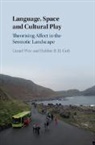 Robbie B H Goh, Robbie B. H. Goh, Robbie B. H. (National University of Singapore) Goh, Goh Robbie B. H., Lionel Wee, Lionel (National University of Singapore) Wee... - Language, Space and Cultural Play