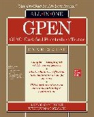 Ahmed, Mirza Ahmed, William MacCormack, Raymond Nutting - GPEN GIAC Certified Penetration Tester All-in-One Exam Guide