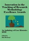 Dan Remenyi - Innovation in Teaching of Research Methodology Excellence Awards 2019