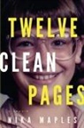 Nika Maples - Twelve Clean Pages