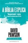 David Pawson - A BÍBLIA EXPLICA "Desgrecizando" a Igreja