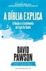 David Pawson - A BÍBLIA EXPLICA A Unção e o Enchimento do Espírito Santo