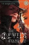 V. S. McGrath - The Devil's Standoff
