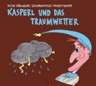 Richard Oehmann, Josef Parzefall - Kasperl und das Traumwetter (Audiolibro)