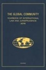 Giuliana Ziccardi Capaldo, Giuliana (Emeritus Professor of Ziccardi Capaldo, Professor Giuliana (University o Ziccardi Capaldo, Giuliana Ziccardi Capaldo - Global Community Yearbook of International Law and Jurisprudence 2018