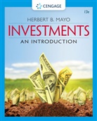 Herbert Mayo, Herbert (The College of New Jersey) Mayo, Herbert B. Mayo, Mayo Herbert - Investments