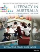 Amy Seely Flint, Amy Seely (Georgia State University) Flint, Amy Seely (Georgia State University) Kitson Flint, Sally Humphrey, Lisbeth Kitson, Kaye Lowe... - Literacy in Australia: Pedagogies for Engagement, 3rd Edition