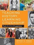 Jeffery D Nokes, Jeffery D. Nokes, Laura Wakefield - Teaching History, Learning Citizenship
