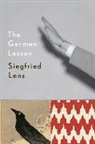 Siegfried Lenz - The German Lesson